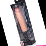 Thrusting Vibrators
