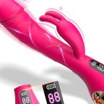 Dildo Vibrator Sex Toy Vibration for Women