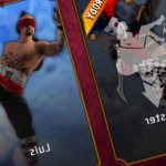 League Of Legends VR Porn Banger Legends