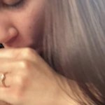 Public Sex On The Train: Train Passenger Blowjob Me And I Cum In Her Mouth