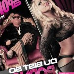 DJ Porn: albums nummers concerten