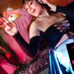 Aansluiten met de Hot DJ TransAngels