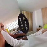 Fuck your girlfriend vr Porn