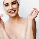 Nickelodeon Stars Whove Posed Nude