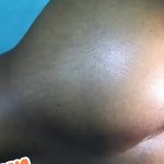 AMATEUR SIDE SPOON FUCK EMPTIED MY NUTSACK INSIDE PUSSY ON ASS CREAMPIE