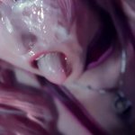 Serah Farron face fucked final fantasy 3d