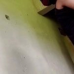 I give her a rough fuck as she wanted it so badly