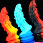 2023 Unicorn Dragon Monster Dildo