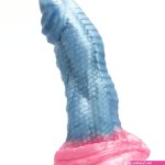 Ridgeback Dragon Dildo