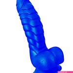 Lock The Cock Canada: The Cave Hunter Dragon Dildo