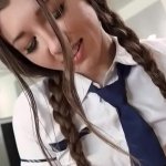 Hot step Daughter Might Fail College But Not My Cock