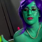 Rick en Morty porno parodie: Dick en Morty TRAILER