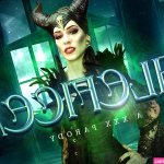 Maleficent A XXX Parody
