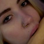 ASMR sloppy blowjob with hot sounds