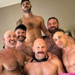 Circle of Six ORGYYYY. See us FUCK till were sticky! Coming this week to VIP Subscribers with Renew On thesirbub AnthonyLancast teddyhunter WolfHendrixxx joeldanielsxxx KevInspiringXXX MateoWorships