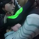 Valorant Sex Porno Videos
