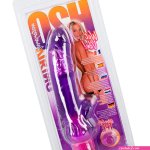 H2O Viking Wet Vibe Dildo Vibrator 22 cm