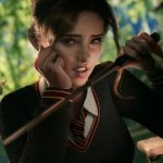 Harry Potter 3D Porn