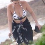 LAUREN ALAINA Nude