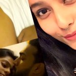 Sexy mallu actress Megha Thomas hot bedroom scene rare