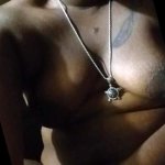 Naejae str8 pussy solo