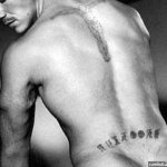 Nude Male Celebrities