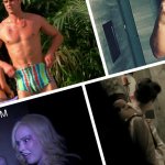 New Naked Male Celebs