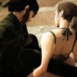MGS Metal Gear Solid