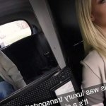 Female Fake Taxi Blonde beauty fucks her passenger Porn Videos