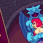 Scarlet Maiden Pixel 2D prno game gallery part 15