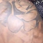 her ass so dam fat big booty teen thickie kally xo fucks frenchboy