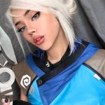 cute white cosplay blowjob missionary povDM ME FOR REQUESTS AI...