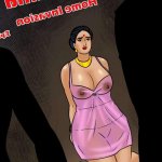 Porn comic Velamma. Chapter 112. Home Invasion. Velamma. Sex comic couple of thieves