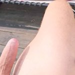 STEPSISTER sunbathing could not resist her ass. Ends in creampie and SQUIRT