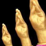Fist Dildos