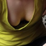 I love downblouse small tits