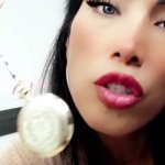 Betoverende ASMR HFO Onder controle door je ASMR KINKY GODIN