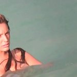 Kelly Brook in Three HD 1080p