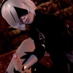 Nier Automata