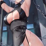 Sexy 2B Nier: Automata