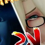 PMV WIDOWMAKER VS MERCY