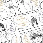 Orihimes Plot comic porn