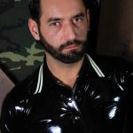 Michael Selvaggio gay porn star from Darkcruising