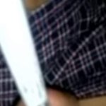 Sharpie in cock
