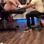How to Squirting From A Tattoo