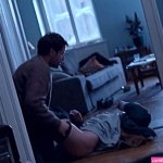 Teresa Palmer seks in het Berlijnse syndroom