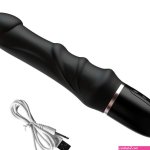 Huge Big Dildo Vibrator