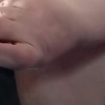 Bored housewife anal play solo