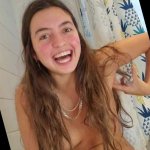 Area51FREAK gets CAUGHT by housemate but still SQUIRTS AND CUMS