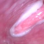 Sweet Wet Cream Filled Pussy